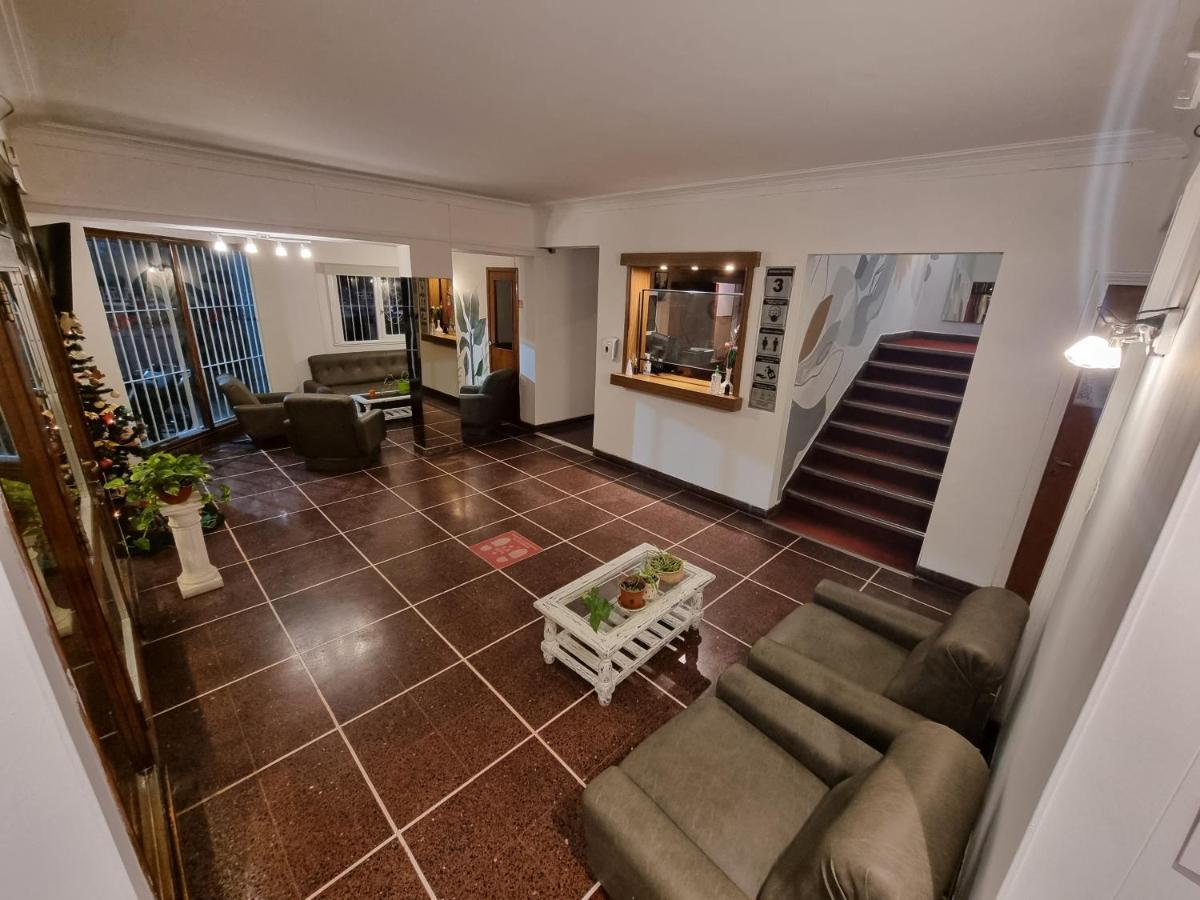 Hotel Mar Mar del Plata Eksteriør billede