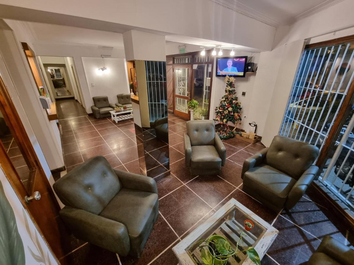 Hotel Mar Mar del Plata Eksteriør billede