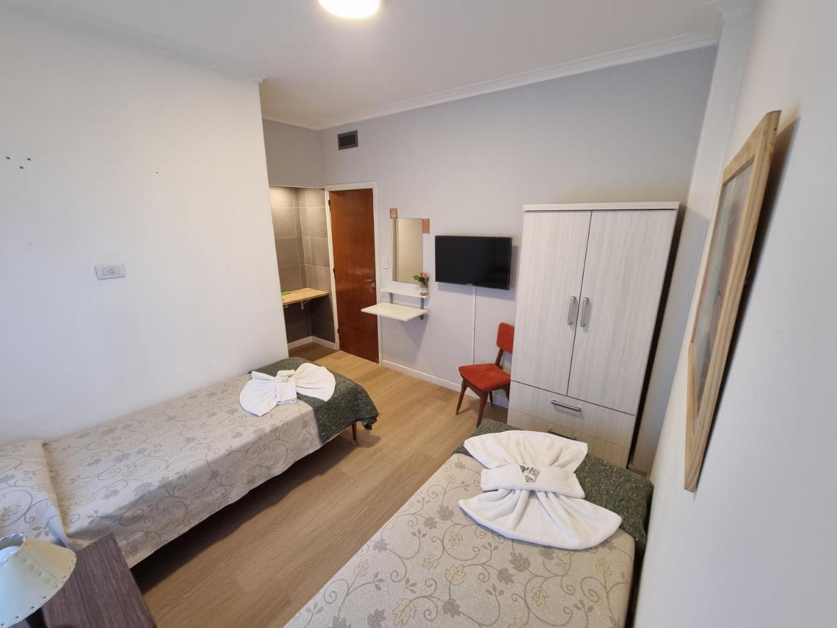 Hotel Mar Mar del Plata Eksteriør billede