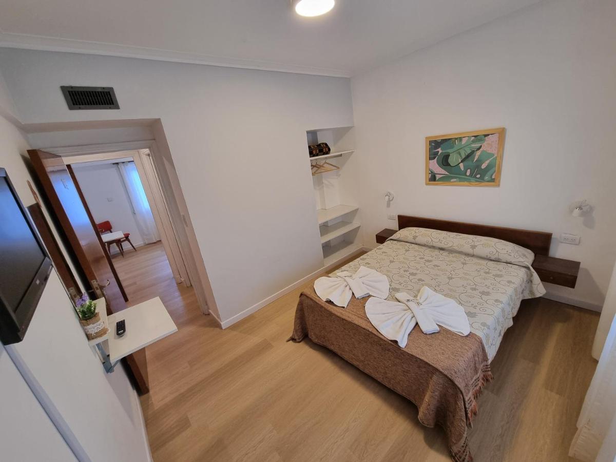 Hotel Mar Mar del Plata Eksteriør billede