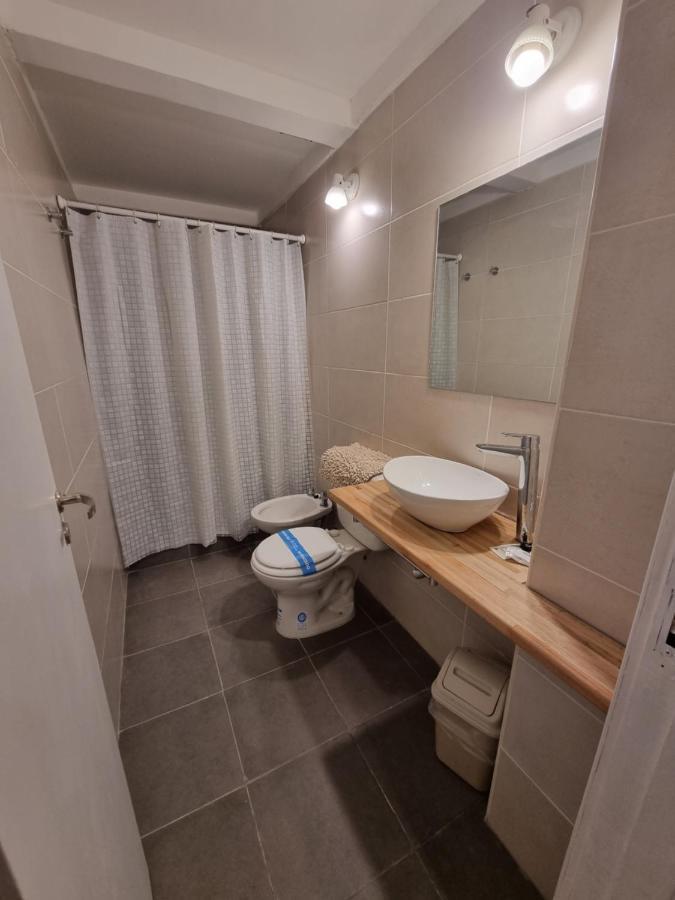 Hotel Mar Mar del Plata Eksteriør billede