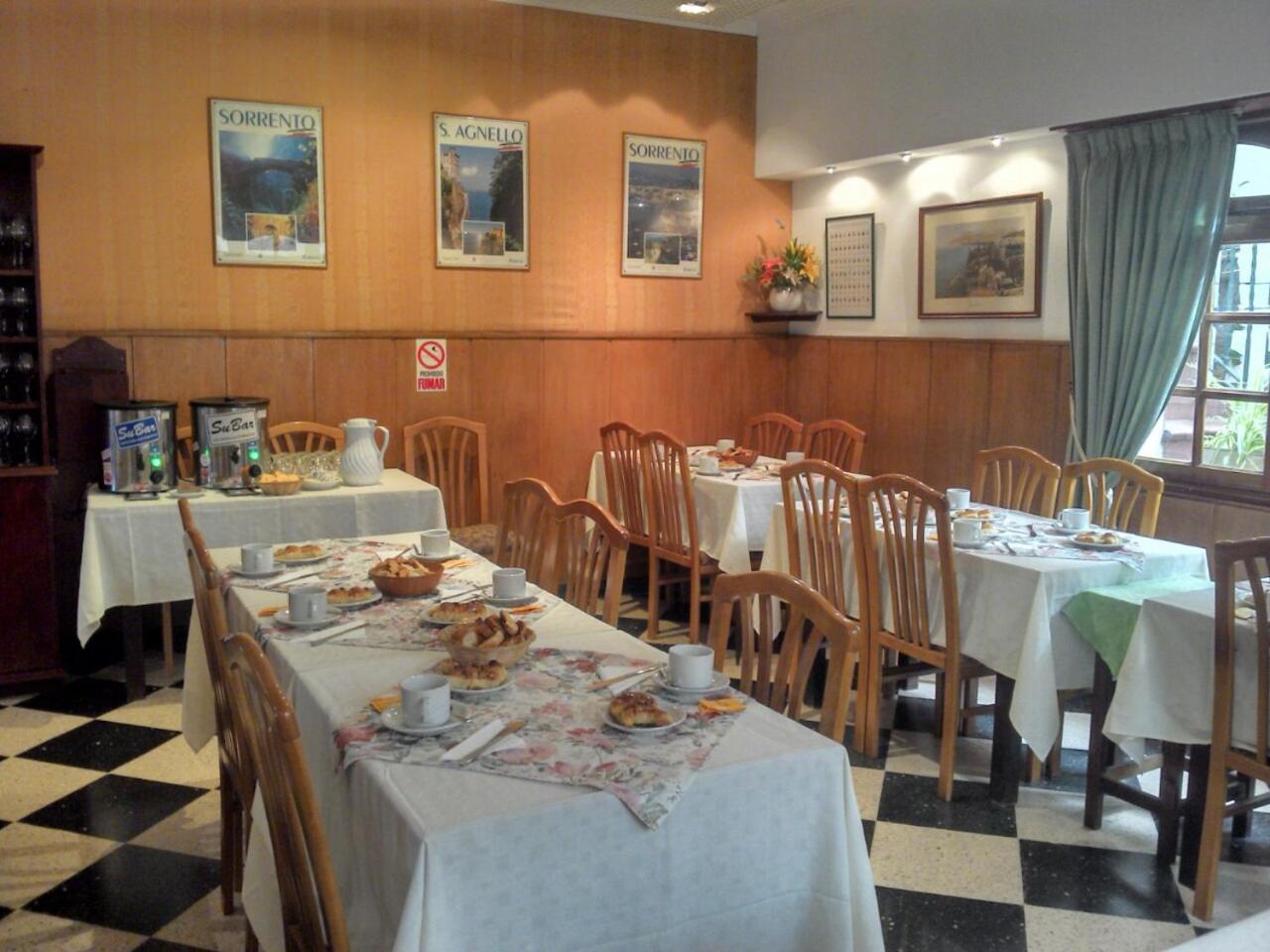 Hotel Mar Mar del Plata Eksteriør billede