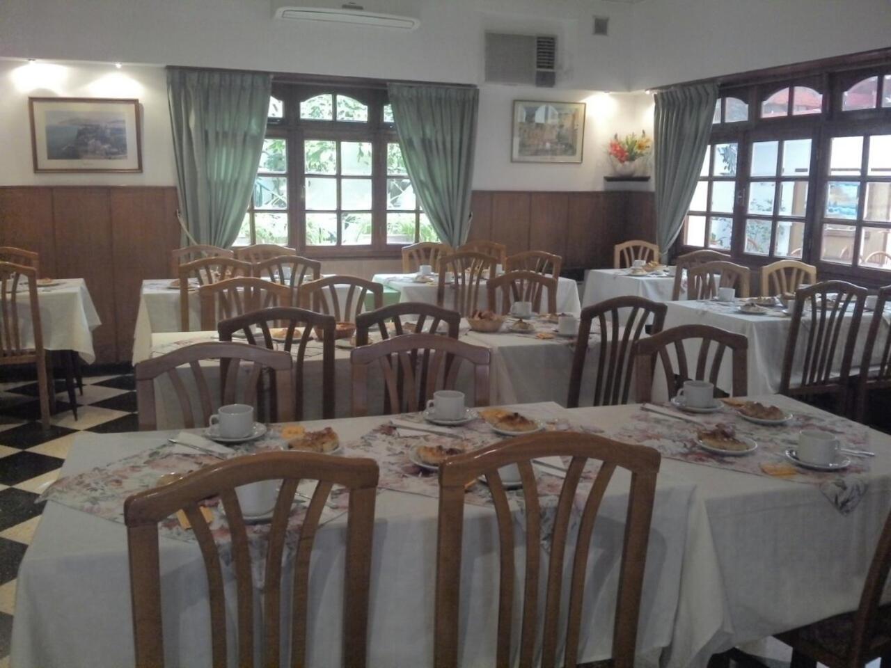 Hotel Mar Mar del Plata Eksteriør billede