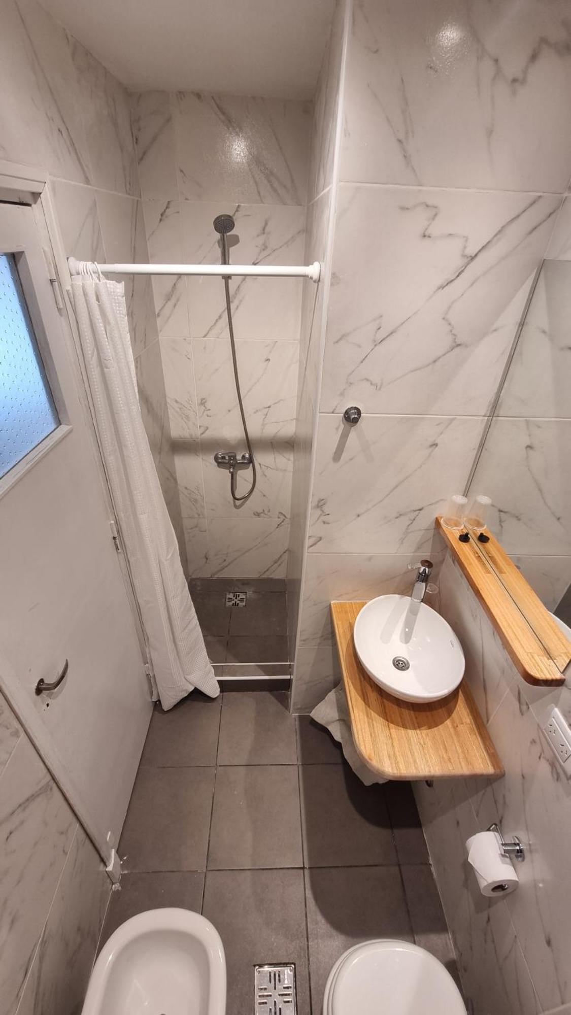 Hotel Mar Mar del Plata Eksteriør billede