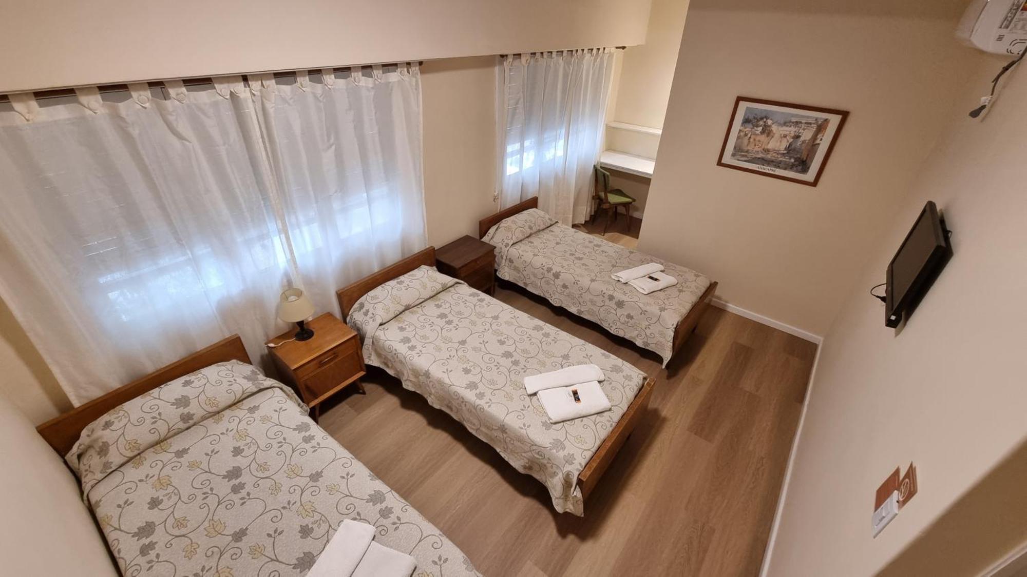 Hotel Mar Mar del Plata Eksteriør billede