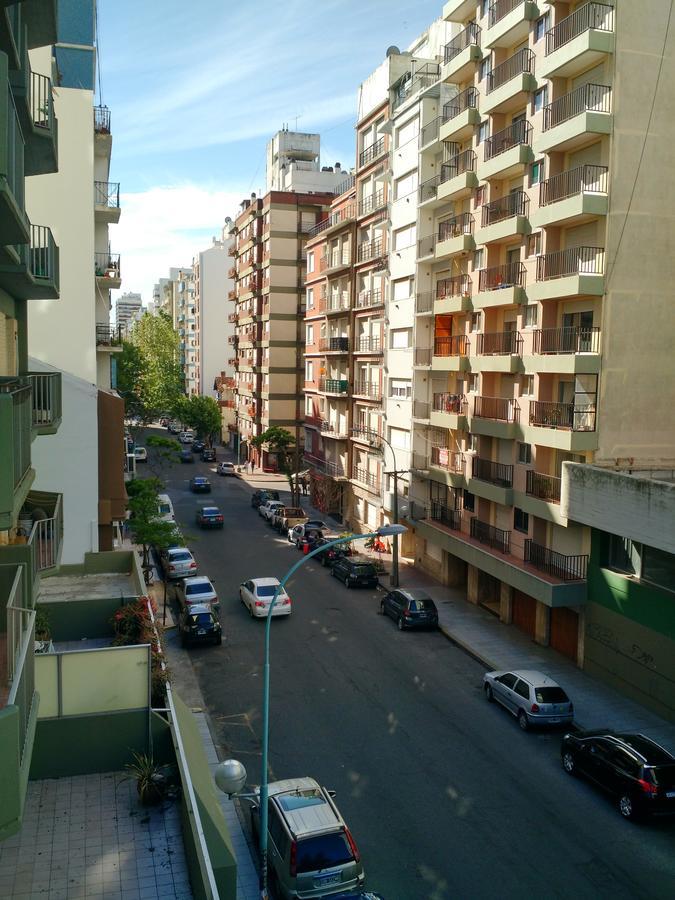 Hotel Mar Mar del Plata Eksteriør billede